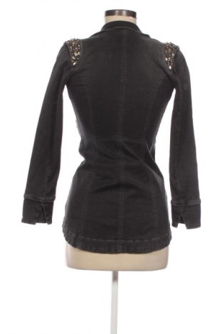 Dámska bunda  Met, Veľkosť S, Farba Sivá, Cena  46,00 €