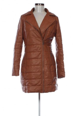 Дамско яке Metrofive, Размер M, Цвят Оранжев, Цена 88,92 лв.