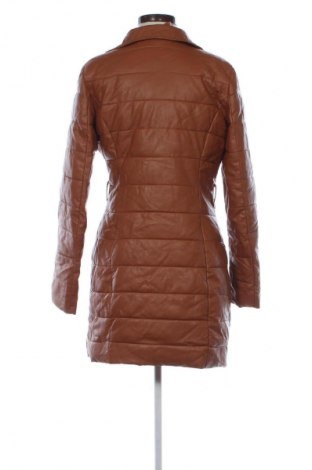 Дамско яке Metrofive, Размер M, Цвят Оранжев, Цена 88,92 лв.