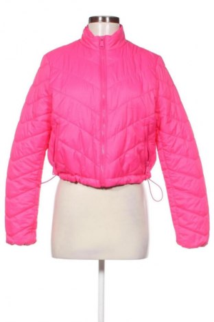 Női dzseki Metrofive, Méret M, Szín Rózsaszín, Ár 13 685 Ft