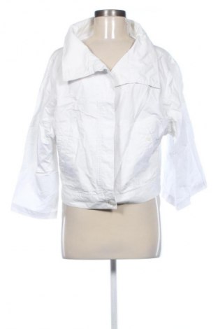 Damenjacke Mexx, Größe M, Farbe Weiß, Preis € 20,99