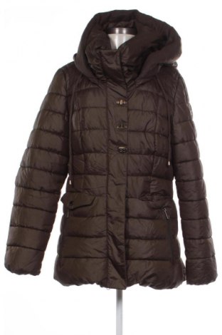 Дамско яке Mexx, Размер XL, Цвят Зелен, Цена 63,99 лв.