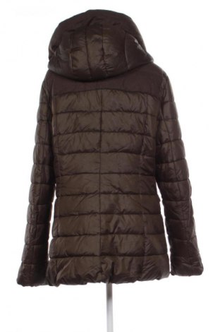 Дамско яке Mexx, Размер XL, Цвят Зелен, Цена 63,99 лв.