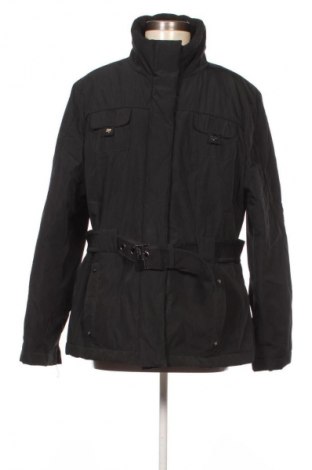 Дамско яке Michele Boyard, Размер XL, Цвят Черен, Цена 41,99 лв.