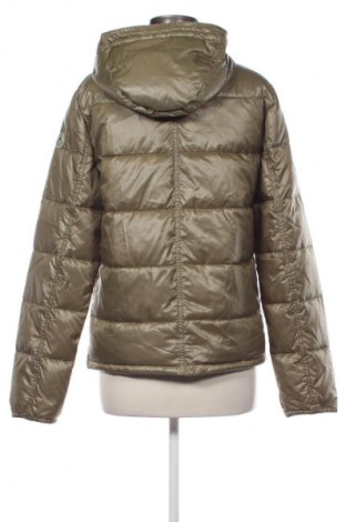 Γυναικείο μπουφάν Milestone, Μέγεθος L, Χρώμα Πράσινο, Τιμή 29,99 €