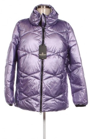 Дамско яке Milestone, Размер XL, Цвят Лилав, Цена 269,99 лв.