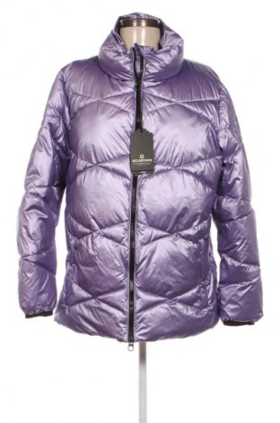 Γυναικείο μπουφάν Milestone, Μέγεθος XL, Χρώμα Βιολετί, Τιμή 132,99 €