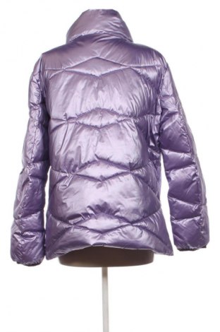 Γυναικείο μπουφάν Milestone, Μέγεθος XL, Χρώμα Βιολετί, Τιμή 132,99 €