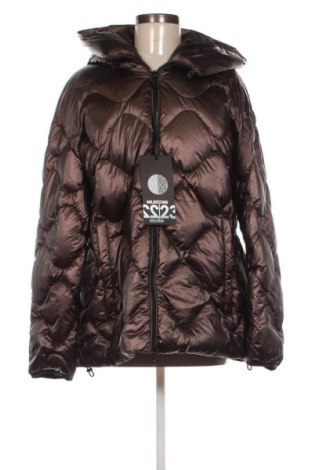 Női dzseki Milestone, Méret XL, Szín Barna, Ár 54 289 Ft