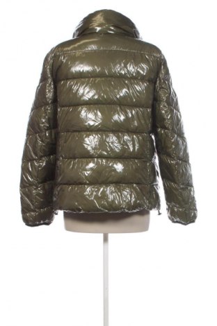 Γυναικείο μπουφάν Milestone, Μέγεθος M, Χρώμα Πράσινο, Τιμή 132,99 €