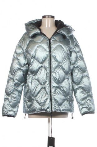 Γυναικείο μπουφάν Milestone, Μέγεθος L, Χρώμα Μπλέ, Τιμή 132,99 €