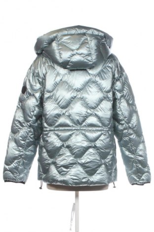 Γυναικείο μπουφάν Milestone, Μέγεθος L, Χρώμα Μπλέ, Τιμή 132,99 €