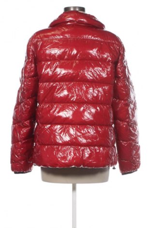 Γυναικείο μπουφάν Milestone, Μέγεθος M, Χρώμα Κόκκινο, Τιμή 132,99 €