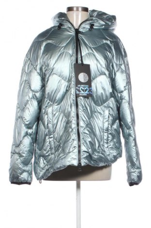 Dámská bunda  Milestone, Velikost XL, Barva Modrá, Cena  4 049,00 Kč