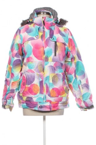 Dámska bunda  Millenium, Veľkosť XL, Farba Viacfarebná, Cena  15,95 €