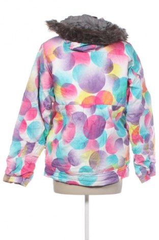 Dámska bunda  Millenium, Veľkosť XL, Farba Viacfarebná, Cena  15,95 €