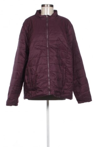 Γυναικείο μπουφάν Miller's, Μέγεθος XXL, Χρώμα Βιολετί, Τιμή 21,99 €