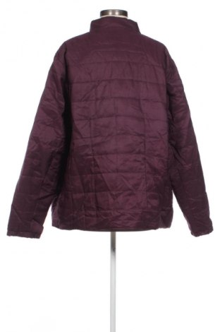 Γυναικείο μπουφάν Miller's, Μέγεθος XXL, Χρώμα Βιολετί, Τιμή 21,99 €
