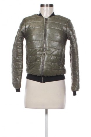 Damenjacke Miss Cix, Größe M, Farbe Grün, Preis € 24,55