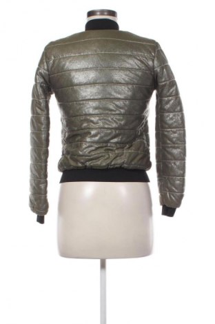 Damenjacke Miss Cix, Größe M, Farbe Grün, Preis € 24,55