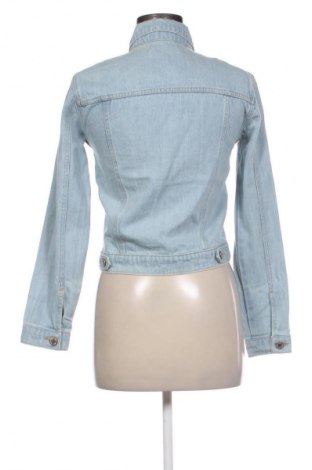 Dámska bunda  Miss Selfridge, Veľkosť XS, Farba Modrá, Cena  17,00 €