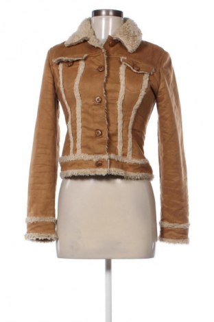 Damenjacke Miss Sixty, Größe S, Farbe Gelb, Preis € 48,59