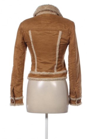 Damenjacke Miss Sixty, Größe S, Farbe Gelb, Preis € 48,59