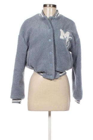 Damenjacke Missguided, Größe XS, Farbe Blau, Preis 34,99 €