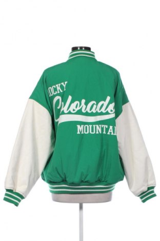 Damenjacke Missguided, Größe S, Farbe Grün, Preis € 35,00