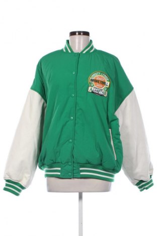 Damenjacke Missguided, Größe S, Farbe Grün, Preis € 35,00