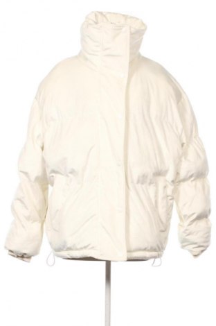 Kurtka damska Missguided, Rozmiar M, Kolor ecru, Cena 93,99 zł