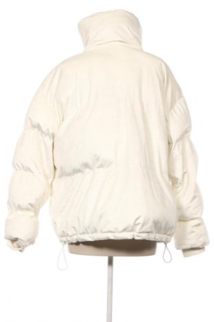 Kurtka damska Missguided, Rozmiar M, Kolor ecru, Cena 93,99 zł