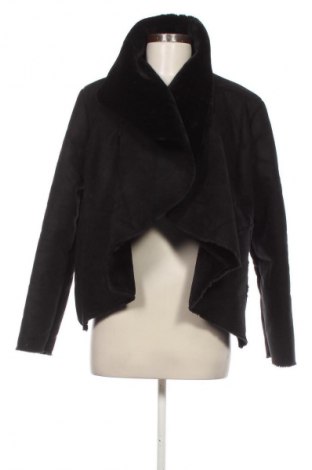 Дамско яке Missguided, Размер M, Цвят Черен, Цена 43,99 лв.