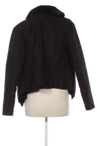 Дамско яке Missguided, Размер M, Цвят Черен, Цена 43,99 лв.