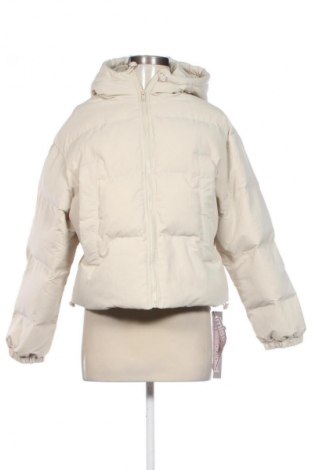 Kurtka damska Missguided, Rozmiar S, Kolor Beżowy, Cena 196,99 zł