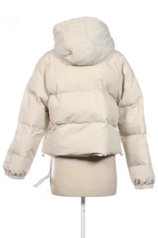 Kurtka damska Missguided, Rozmiar S, Kolor Beżowy, Cena 196,99 zł