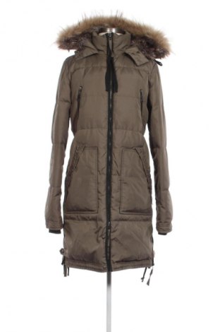 Dámska bunda  Modstrom, Veľkosť M, Farba Zelená, Cena  59,34 €