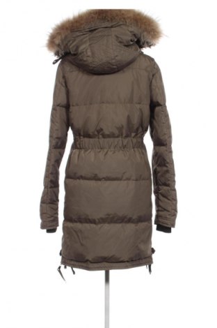 Dámska bunda  Modstrom, Veľkosť M, Farba Zelená, Cena  59,34 €