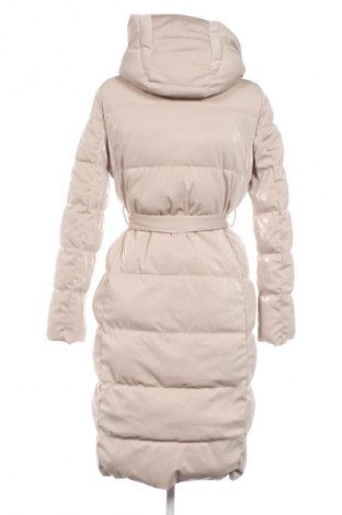 Дамско яке Mohito, Размер XXS, Цвят Бежов, Цена 58,00 лв.