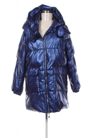 Dámská bunda  Mohito, Velikost M, Barva Fialová, Cena  1 082,00 Kč