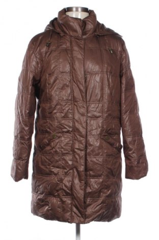 Női dzseki Mona, Méret XXL, Szín Barna, Ár 14 549 Ft