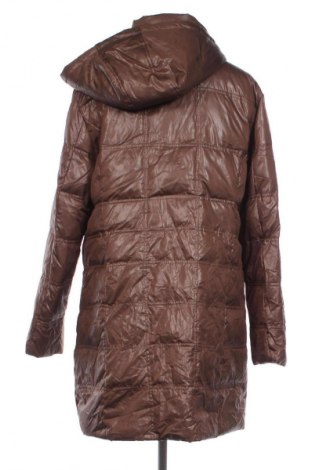 Női dzseki Mona, Méret XXL, Szín Barna, Ár 14 549 Ft