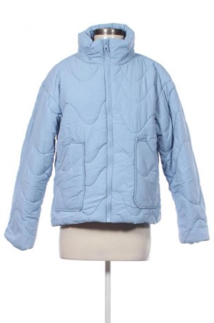 Dámska bunda  Monki, Veľkosť S, Farba Modrá, Cena  29,95 €