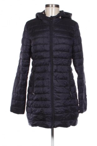 Дамско яке Montego, Размер M, Цвят Син, Цена 31,99 лв.