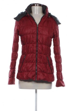 Γυναικείο μπουφάν Montego, Μέγεθος XS, Χρώμα Κόκκινο, Τιμή 18,99 €