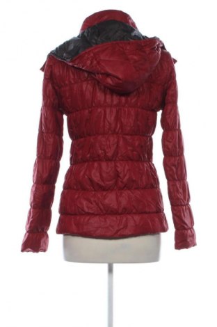 Γυναικείο μπουφάν Montego, Μέγεθος XS, Χρώμα Κόκκινο, Τιμή 18,99 €