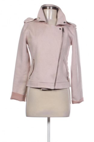Női dzseki Moodo, Méret M, Szín Hamurózsaszín, Ár 8 999 Ft