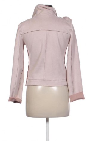Női dzseki Moodo, Méret M, Szín Hamurózsaszín, Ár 8 999 Ft