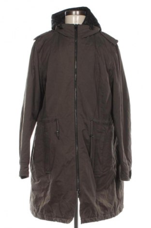 Дамско яке Ms Mode, Размер XXL, Цвят Черен, Цена 49,99 лв.