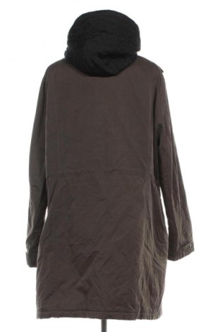 Дамско яке Ms Mode, Размер XXL, Цвят Черен, Цена 49,99 лв.